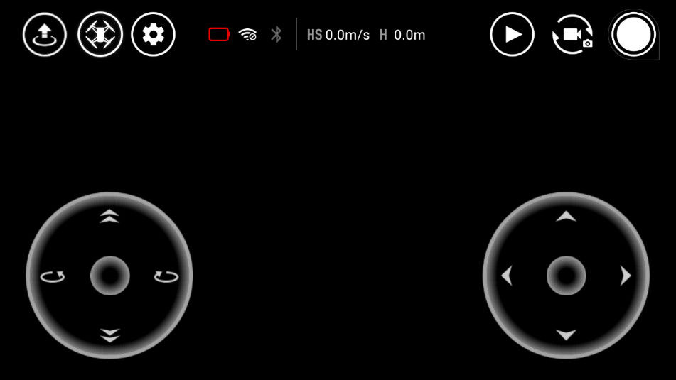 tello׿app v1.6.4.0ͼ1
