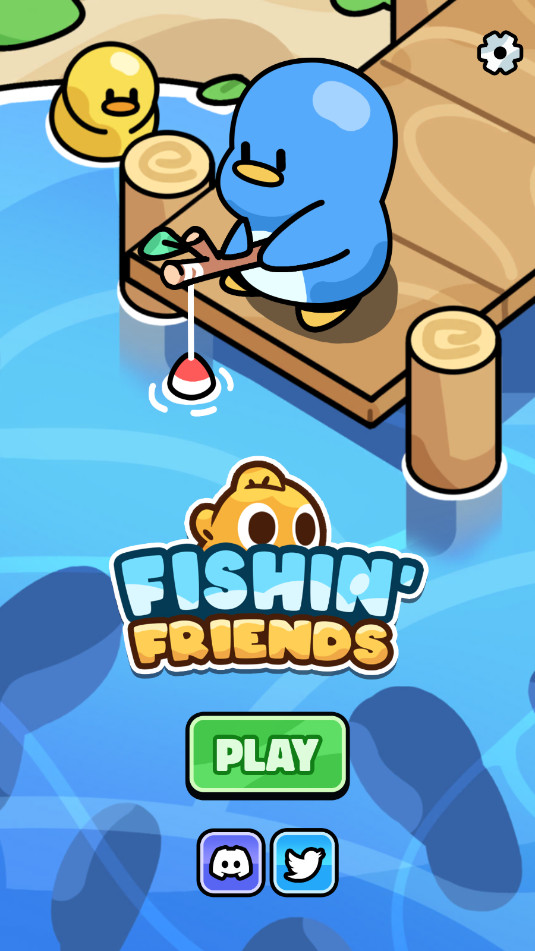 Fishin Friends׿ͼ9