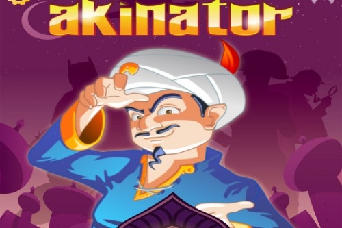 akinator()