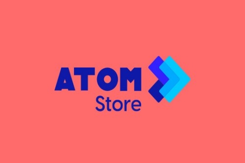 atom store app