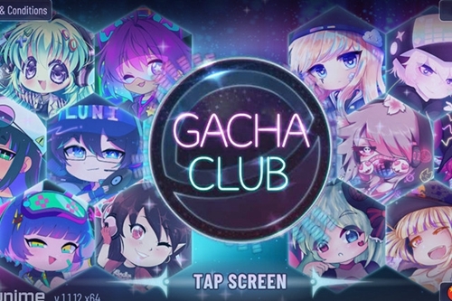 Gacha ClubӲֲٷ°