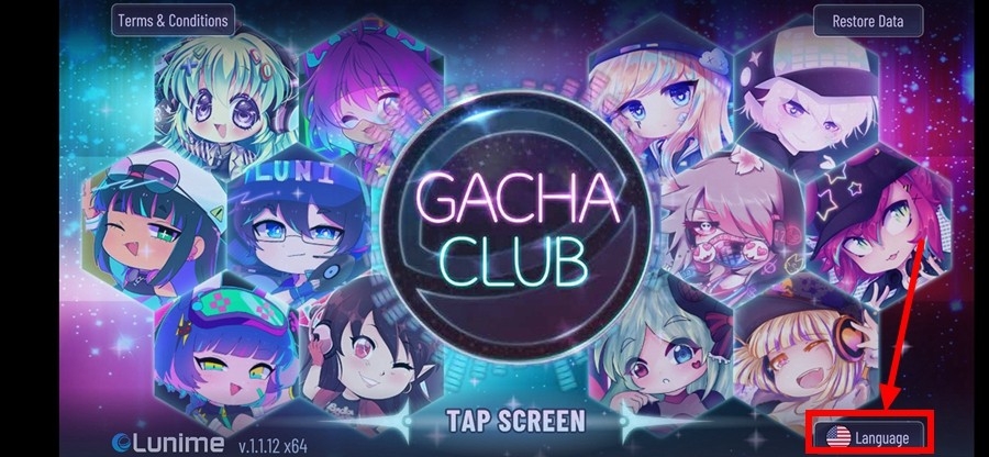 Gacha ClubӲֲٷ°