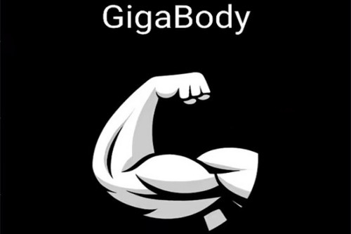 gigabody app