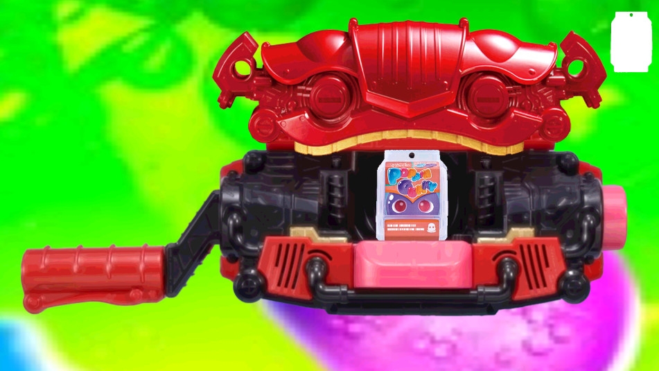 ʿӲģHenshin Belt Gavv