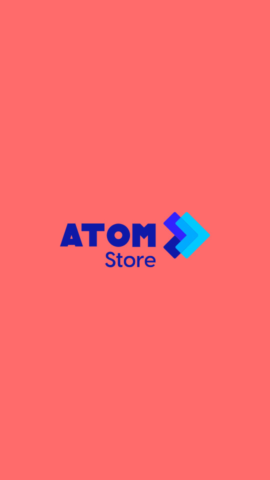 atom store appͼ1