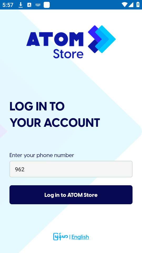 atom store appͼ0