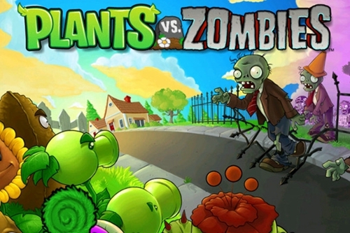 ֲսʬԭٷ(Plants vs. Zombies FREE)