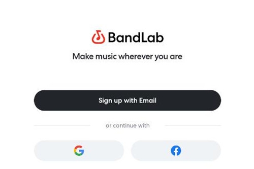 bandlab׿