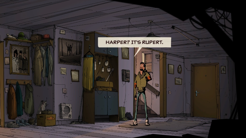 ¼Unforeseen Incidentsֻ