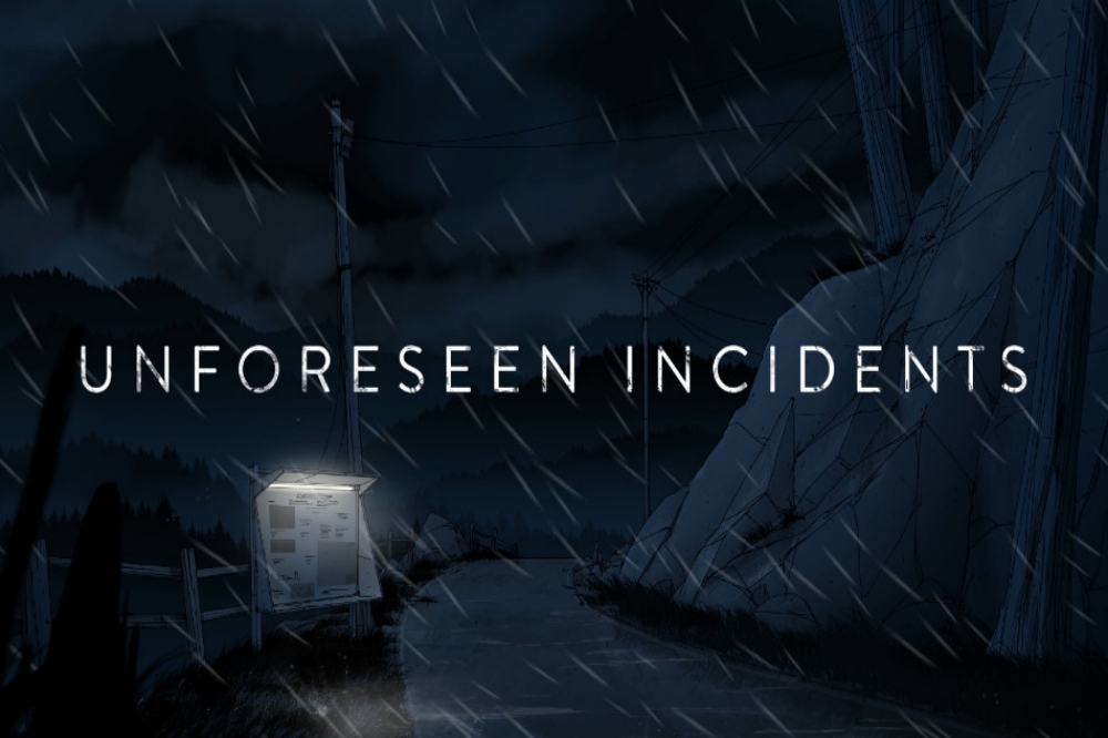 ¼Unforeseen Incidentsֻ