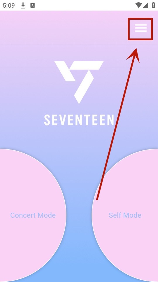 svtver3(SEVENTEEN LIGHT STICK VER3)