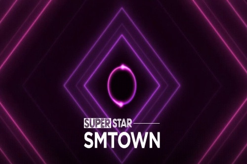 superstar smtown