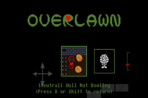 OverLawn׿