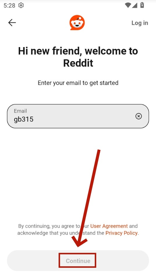 redditٷapp