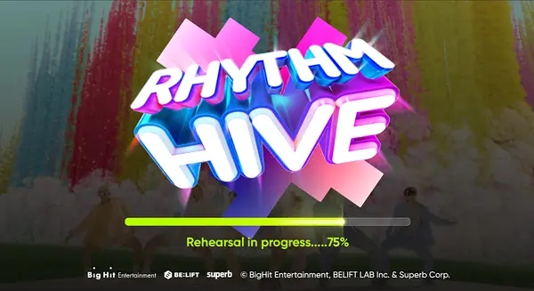 Rhythm Hive7.2.0汾v7.2.0 °氲׿ͼ0