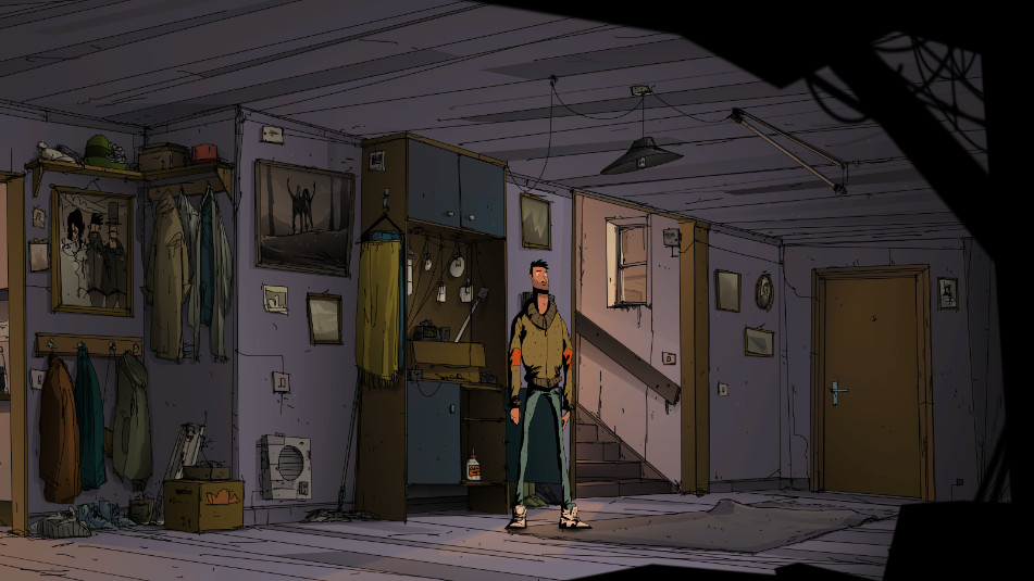 ¼Unforeseen Incidentsֻͼ3