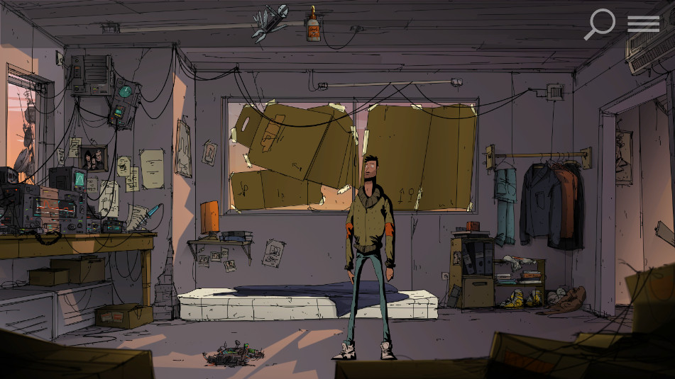 ¼Unforeseen Incidentsֻͼ0