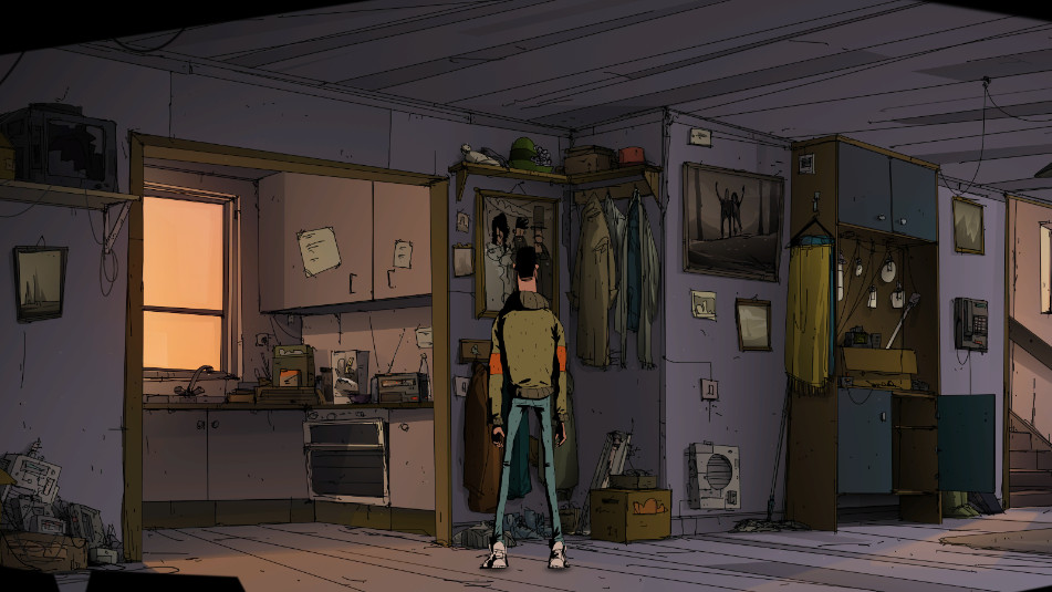 ¼Unforeseen Incidentsֻͼ2