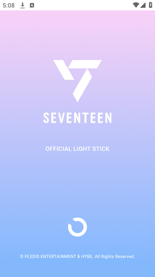 svtver3(SEVENTEEN LIGHT STICK VER3)ͼ7