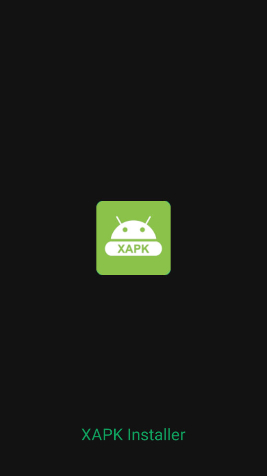 XAPK Installer apkͼ2