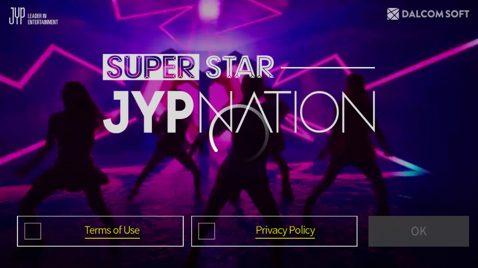 superstar jypnation°汾2024v3.19.1 ͼ2