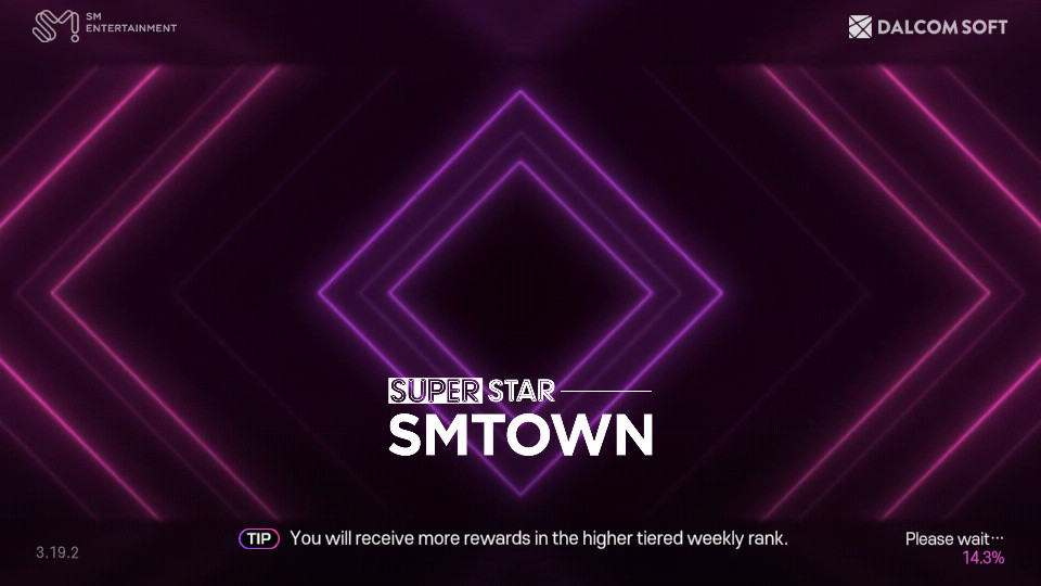 superstar smtownװ v3.19.2ͼ1