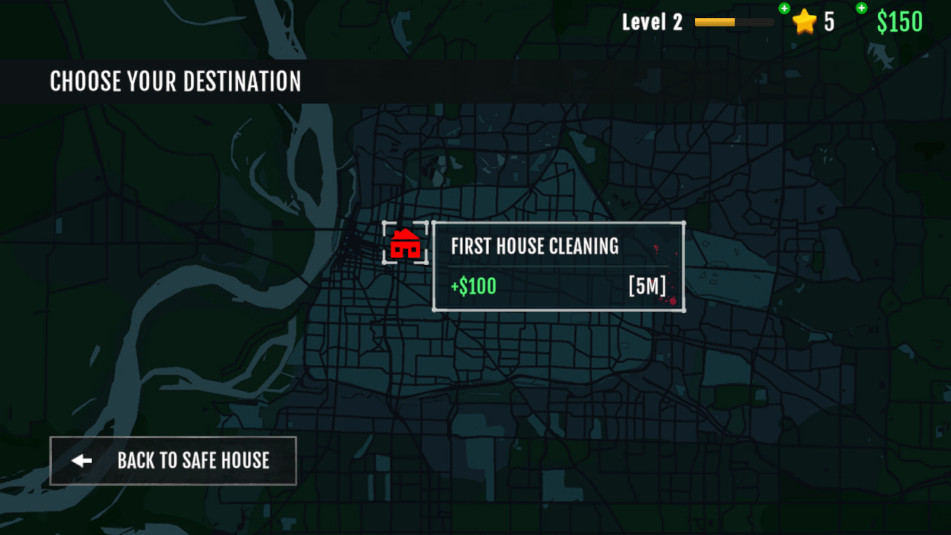 Crime Scene Cleanerģֻv0.7.5ͼ5