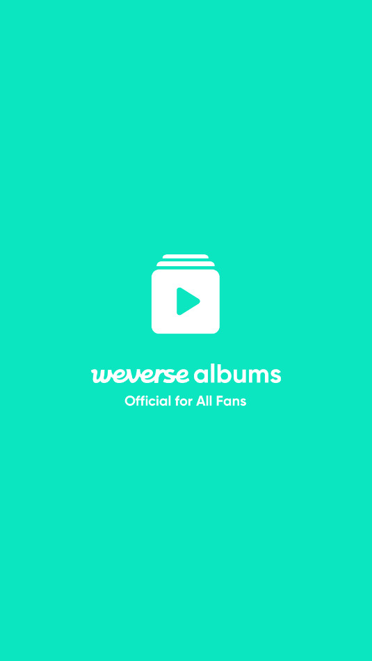 Weverse Albums°汾v1.7.0ͼ3