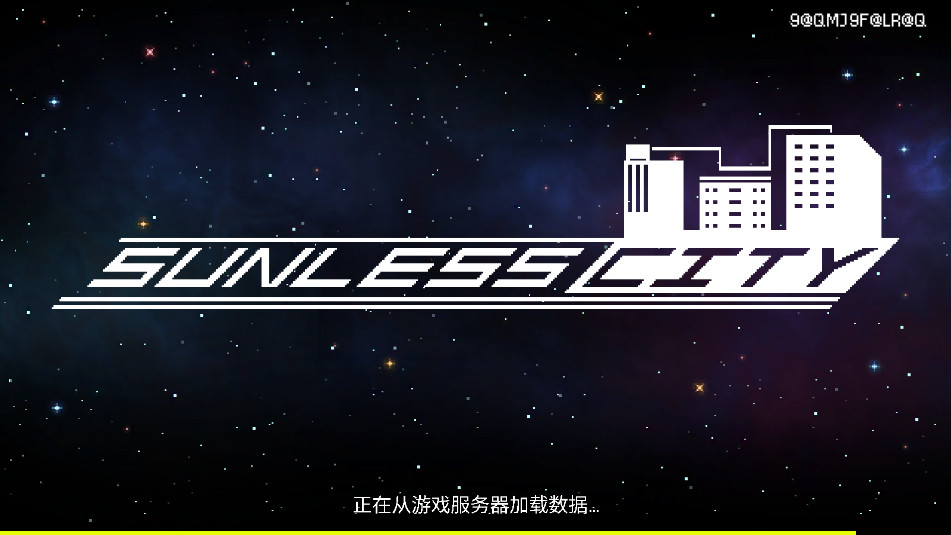 Sunless Cityİ°汾v1.812ͼ7