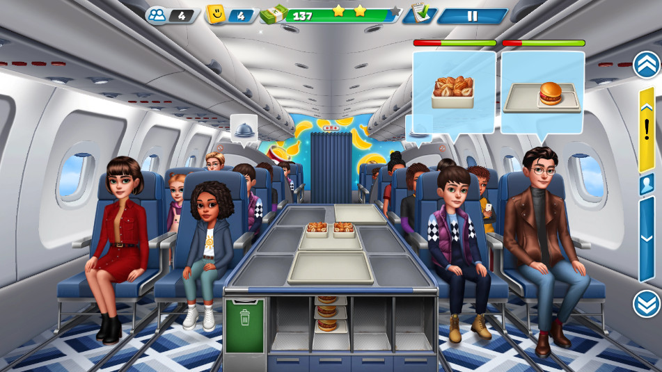 Airplane Chefsɻʰ2024v10.2.0ͼ2