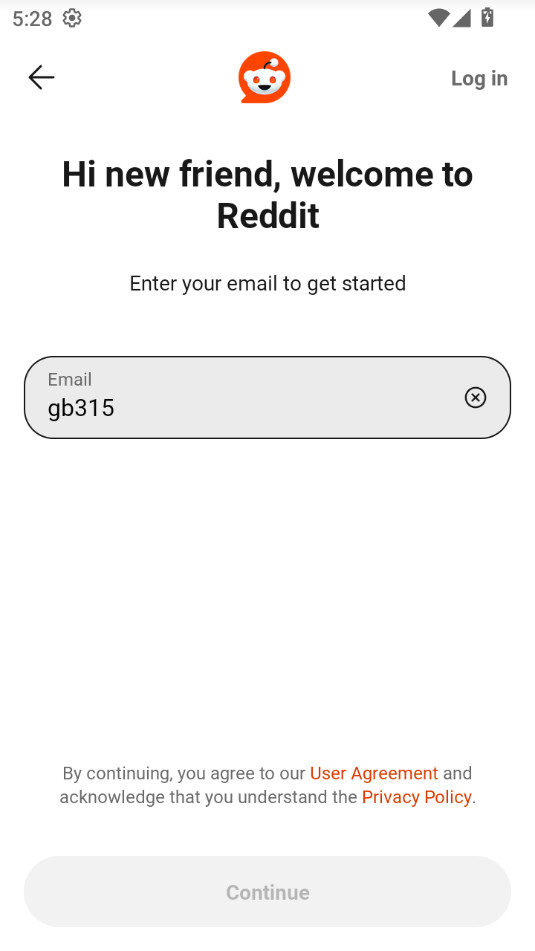 redditٷapp׿ v2024.39.0ͼ0