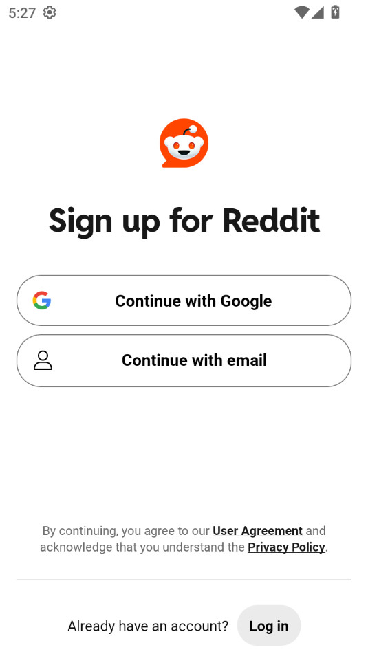 redditٷapp׿ v2024.39.0ͼ3