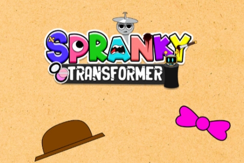 Spranky Transformer׿