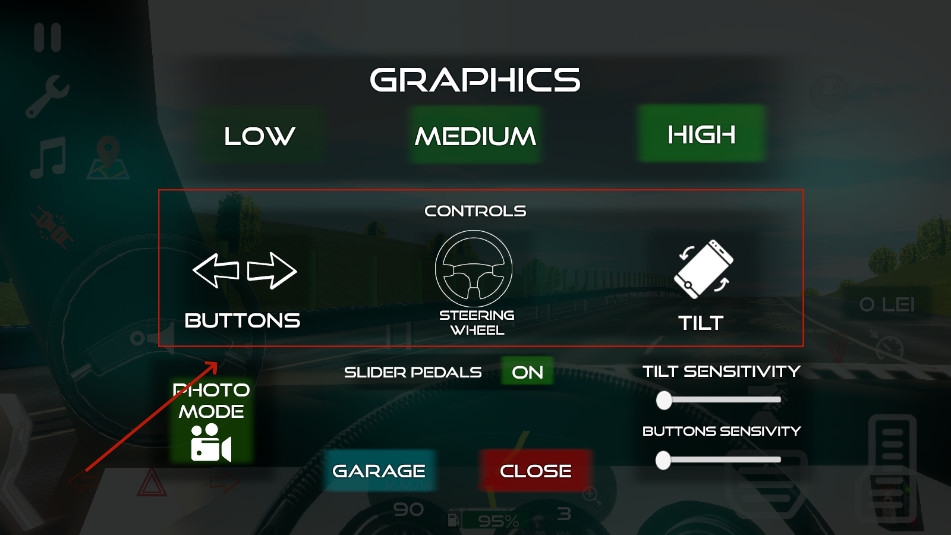 ǼʻģRomania Car Driving Simulator׿