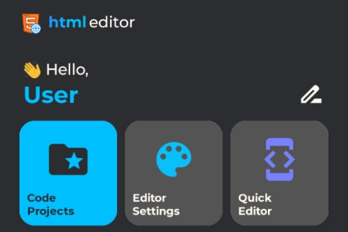 HTML Editor׿