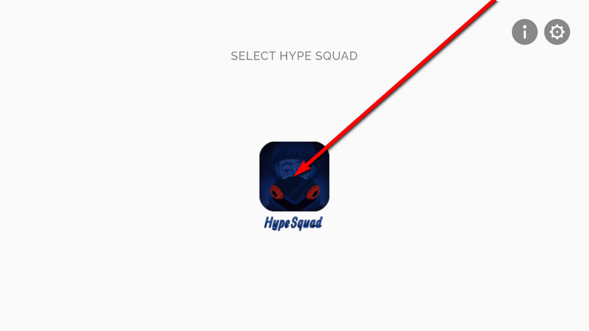 Hype_SquadҰսģ