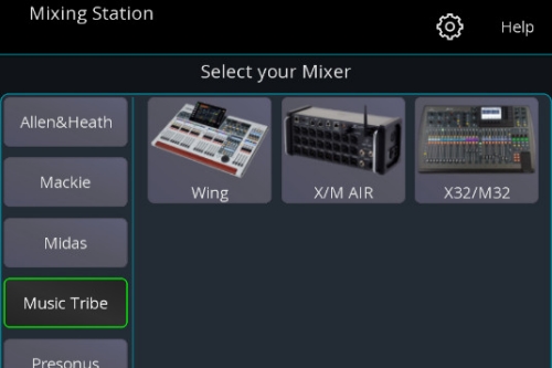 Mixing Stationֻ׿