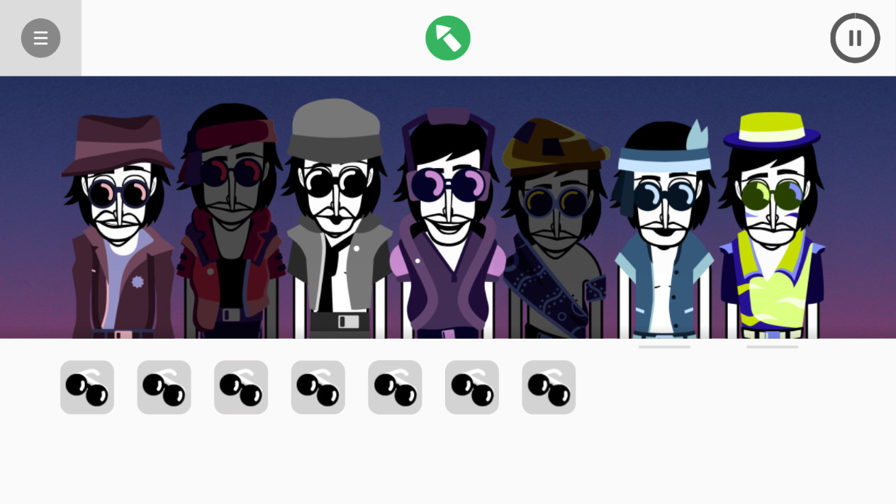 ķСģ(Incredibox - Tom)