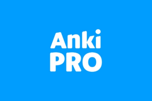 Anki Pro׿