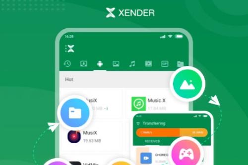 Xender׿