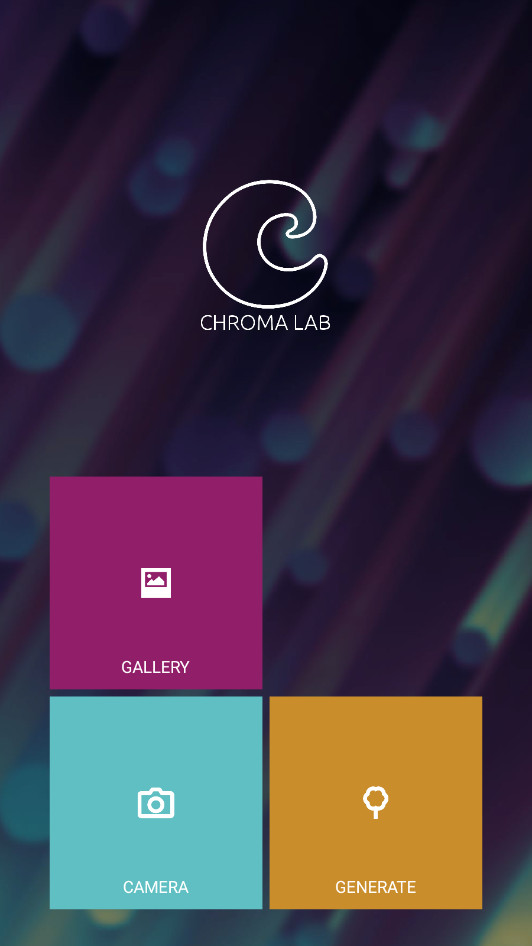 Chroma LabͼƬ༭