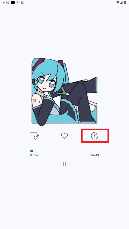 MikuMusicapp