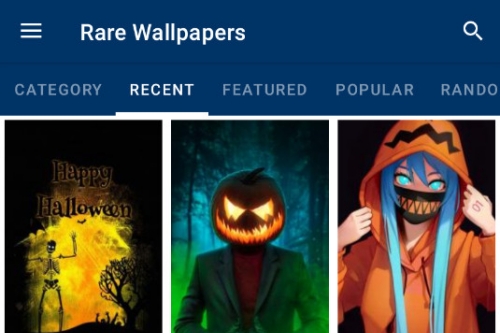 Rare Wallpapers4Kֽ