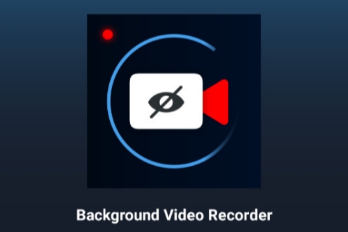 Background Video Recorder¼