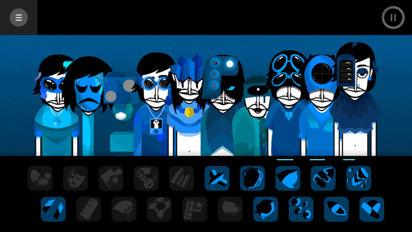 ļTGSDev(Incredibox - The TGSDev Files)