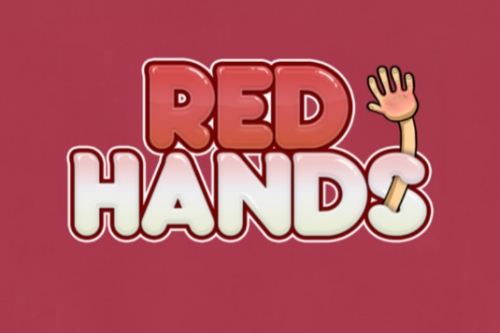 Red HandsಡϷ˫Ϸֻ