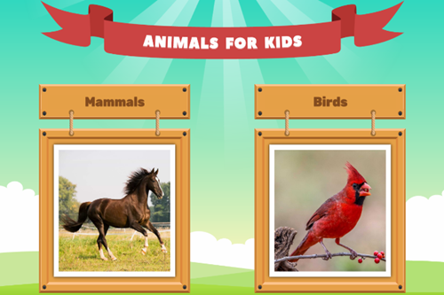 ﵥʿƬapp(Flashcards for Kids)