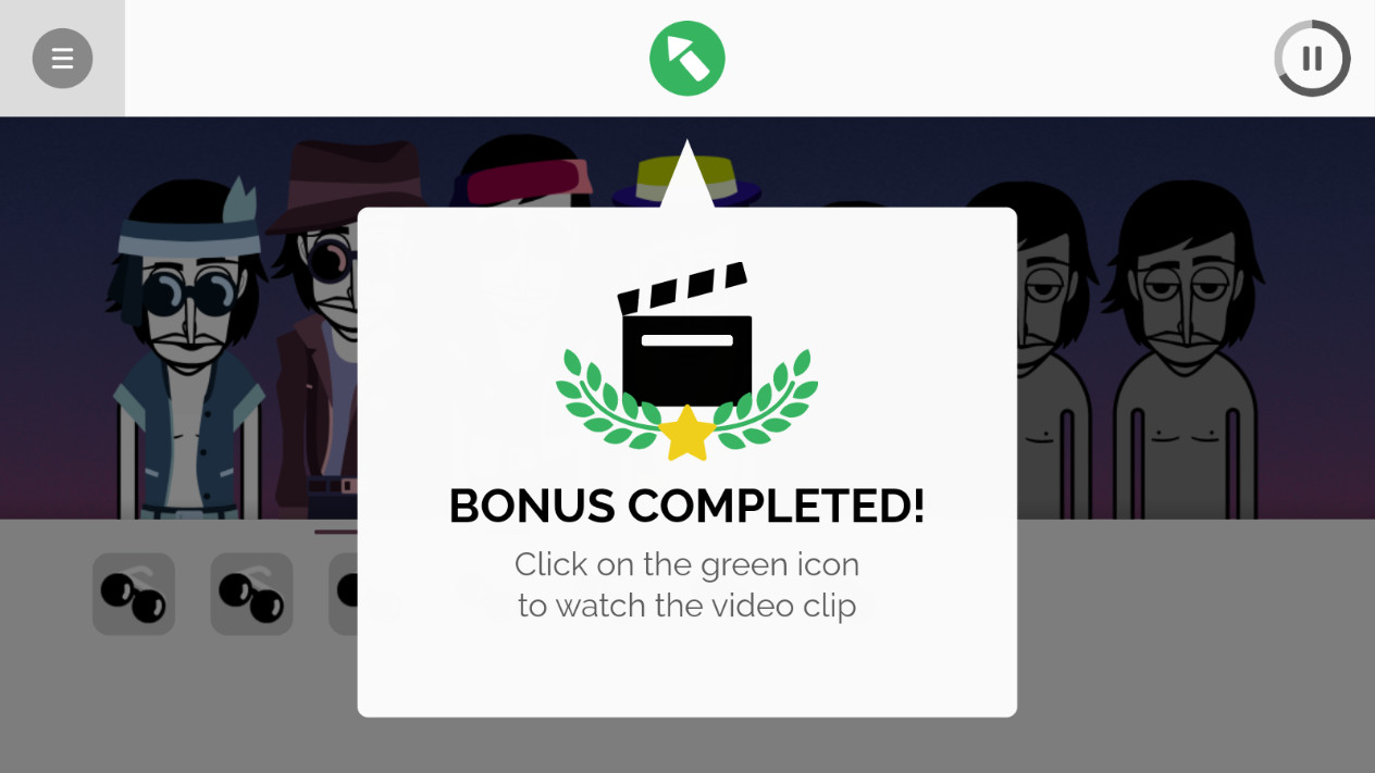 ķСģ(Incredibox - Tom)ͼ3