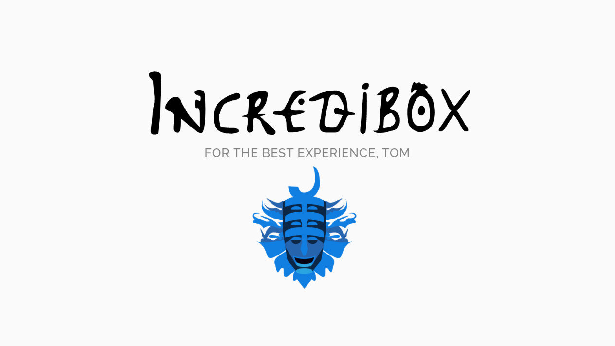 ķСģ(Incredibox - Tom)ͼ1