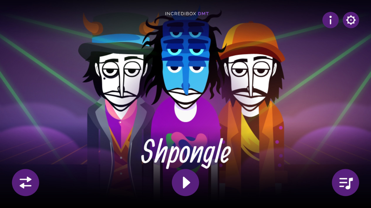 ķСģ(Incredibox - Tom)ͼ5